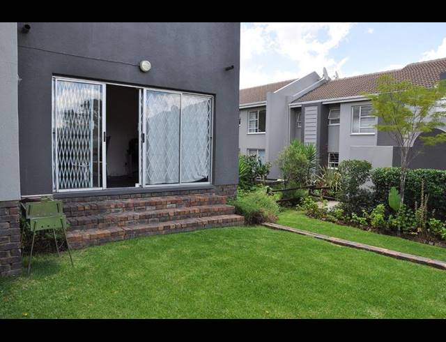 3 BEDROOM APARTMENT FOR SALE IN EDENBURG